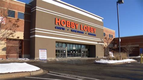 They expect managers to use and abuse all of the good associates. . Hobby lobby minnetonka